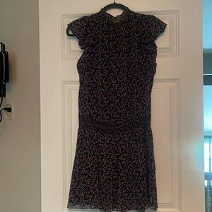 New (no tags)  sleeveless 1. State mini dress